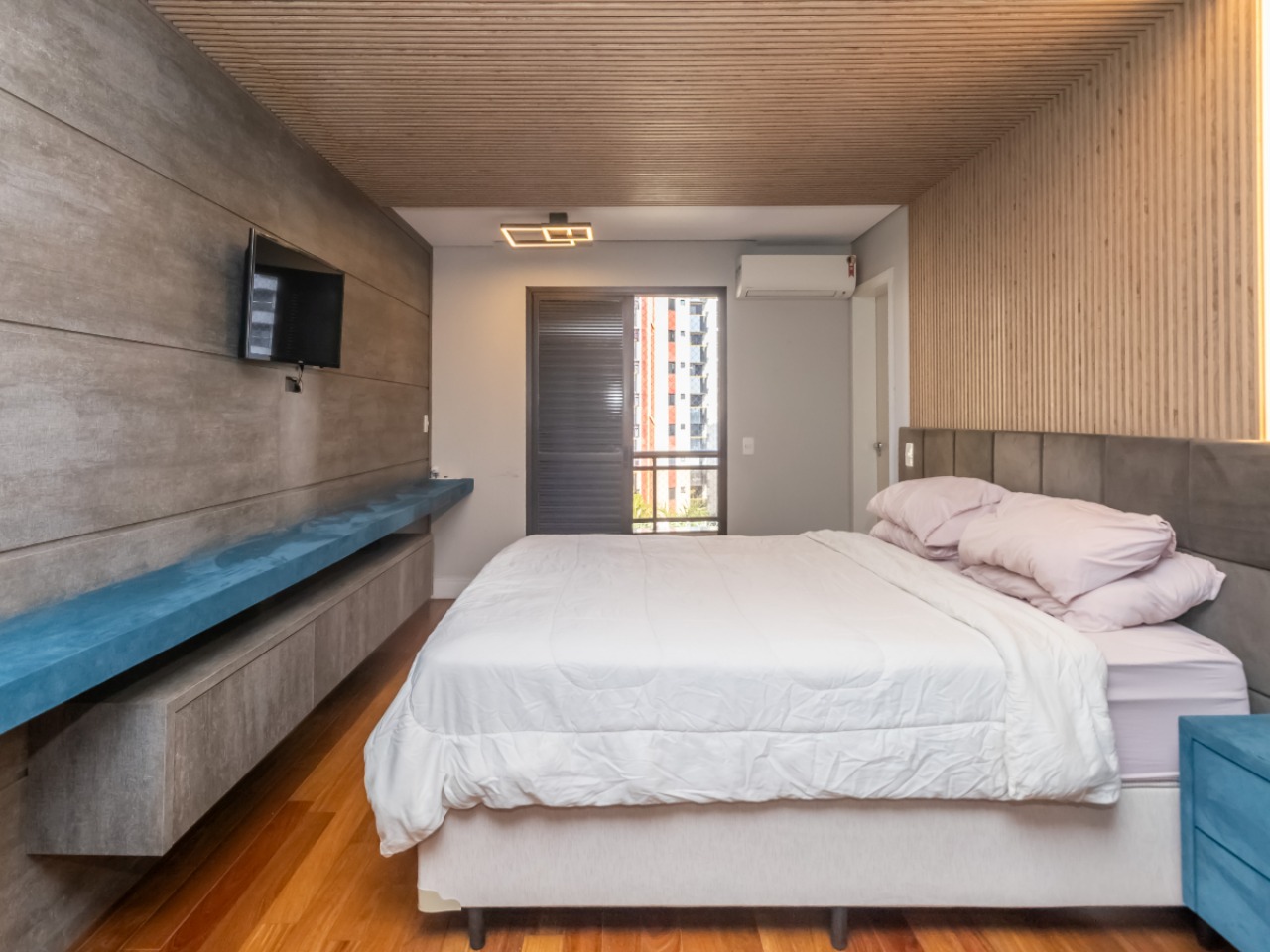 Apartamento, 4 quartos, 170 m² - Foto 18