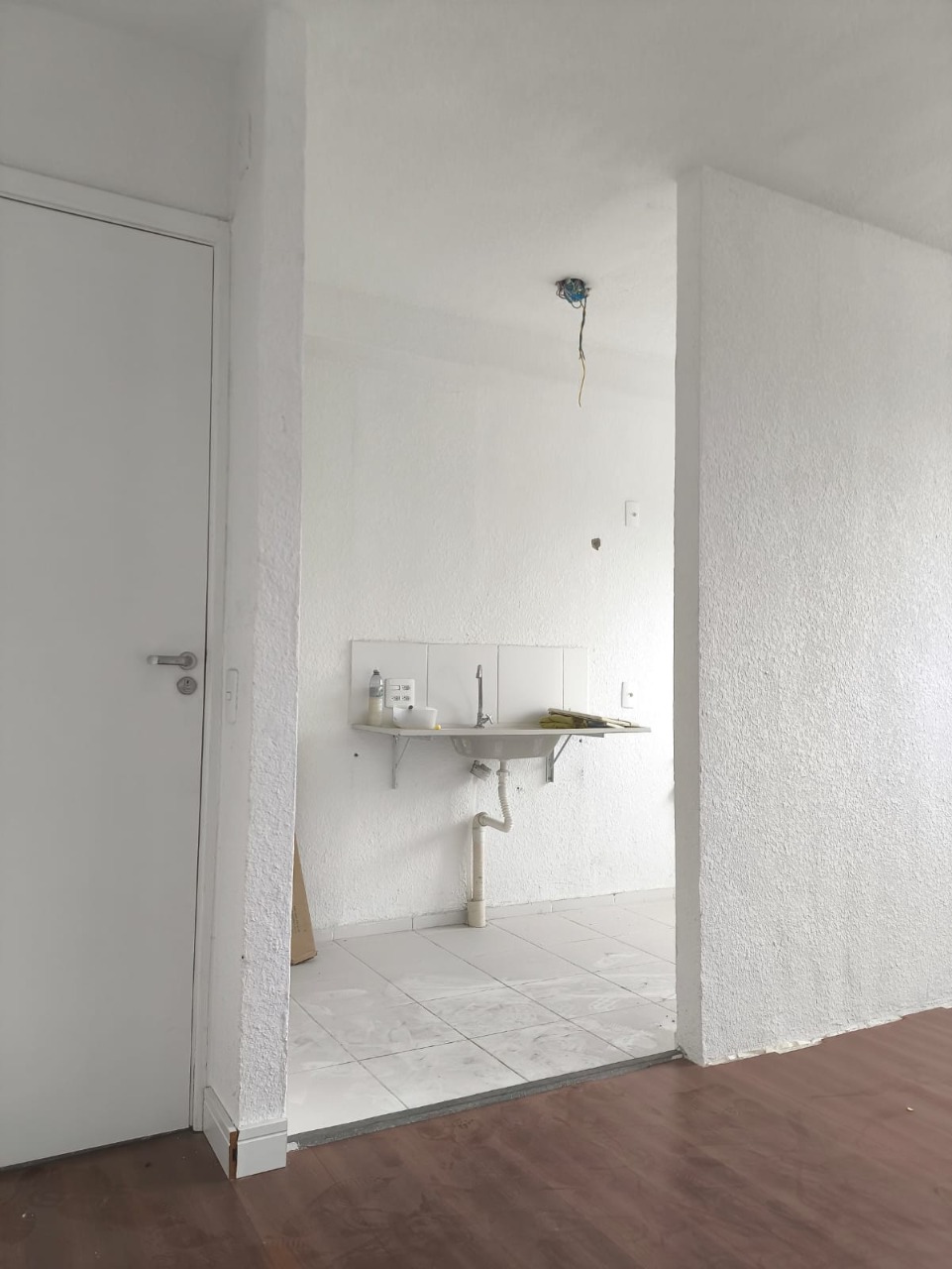 Apartamento, 2 quartos, 41 m² - Foto 10