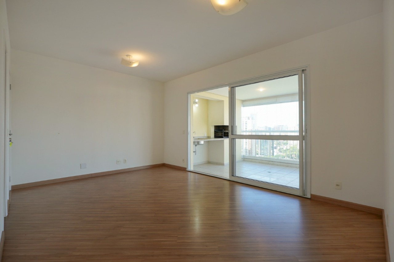 Apartamento, 4 quartos, 120 m² - Foto 4