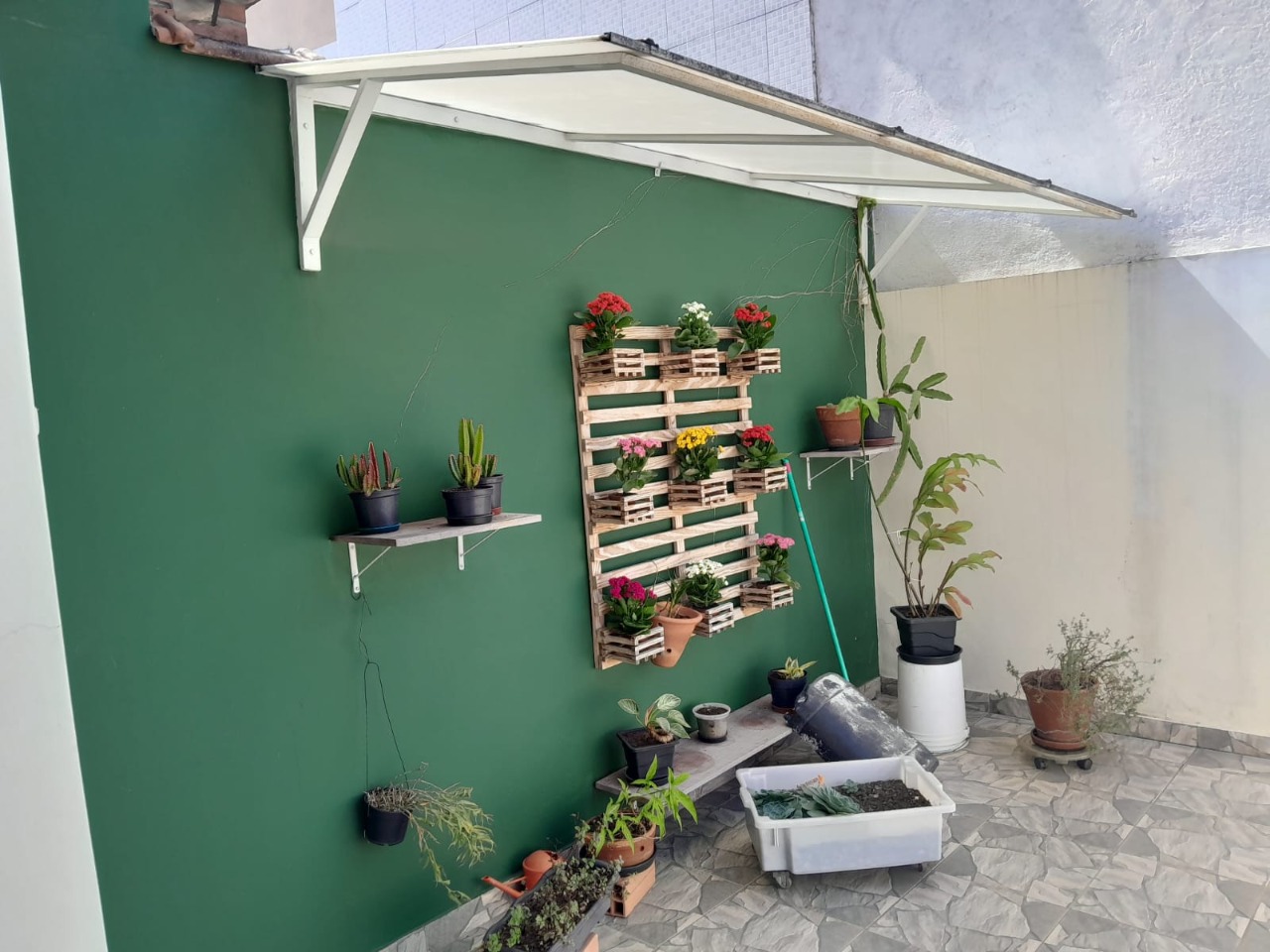 Casa, 3 quartos, 80 m² - Foto 5