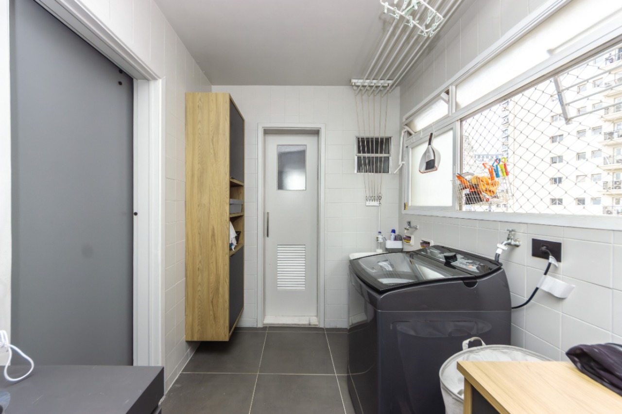 Apartamento, 3 quartos, 170 m² - Foto 30