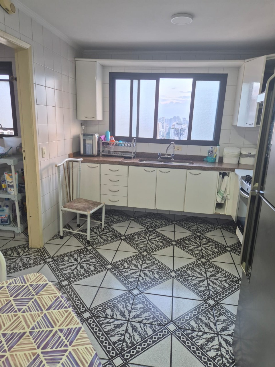 Apartamento, 4 quartos, 148 m² - Foto 9