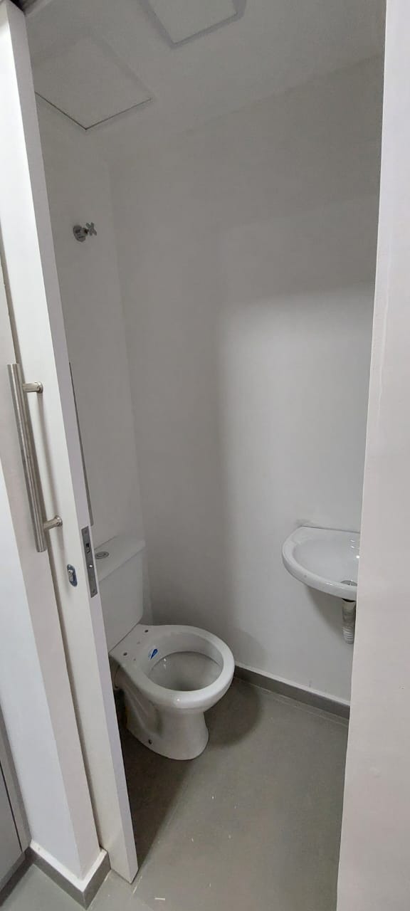 Apartamento, 1 quarto, 38 m² - Foto 27