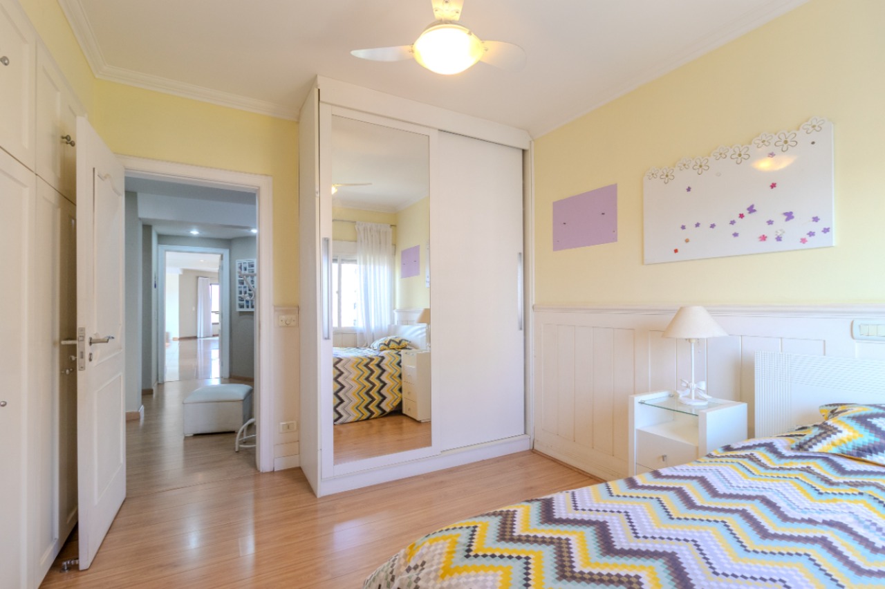 Apartamento, 4 quartos, 300 m² - Foto 22