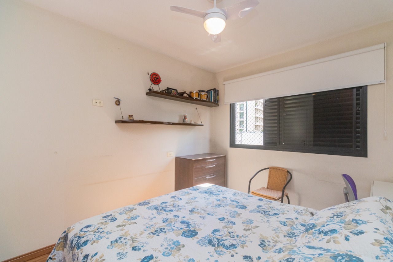 Apartamento, 3 quartos, 160 m² - Foto 15