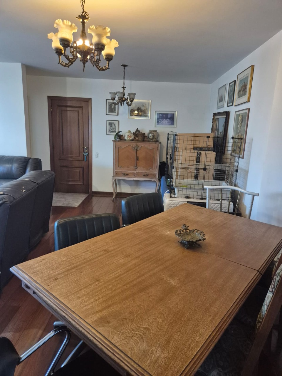 Apartamento, 4 quartos, 148 m² - Foto 3