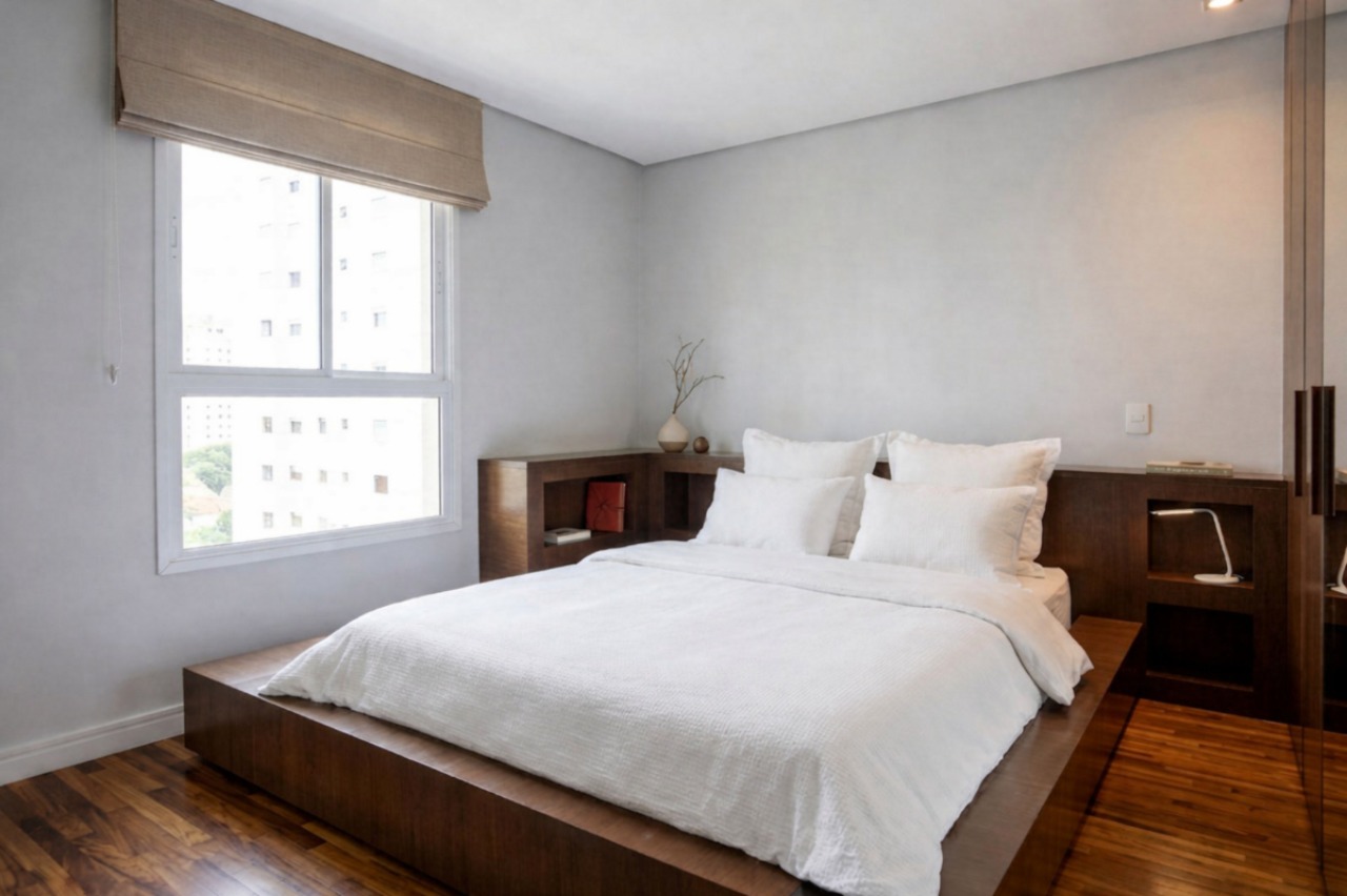 Apartamento, 1 quarto, 80 m² - Foto 41