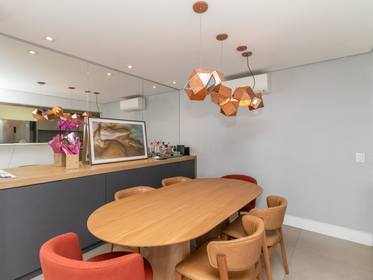 Apartamento, 4 quartos, 170 m² - Foto 13