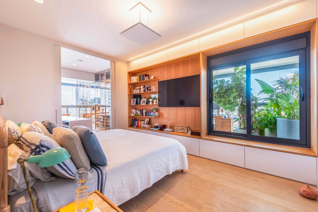 Cobertura, 5 quartos, 408 m² - Foto 6
