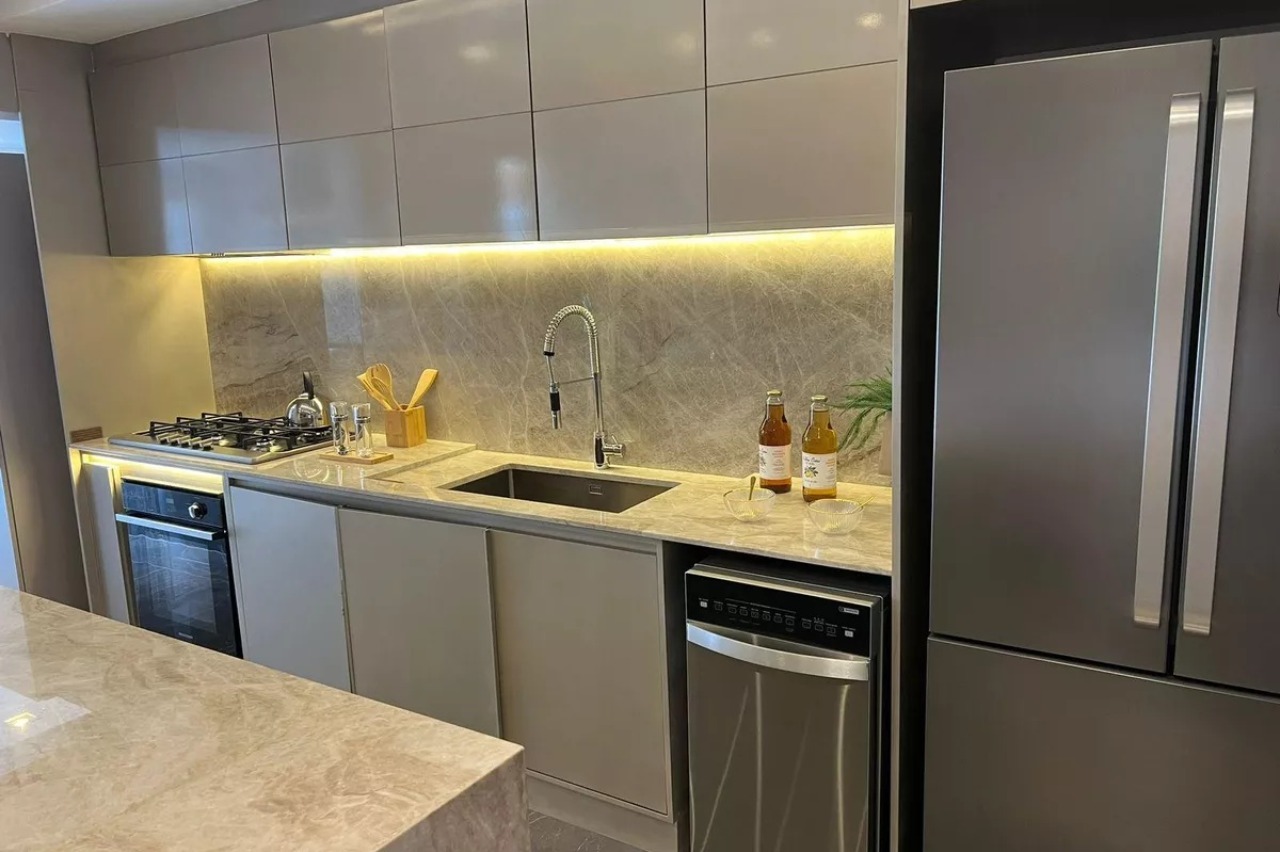 Apartamento, 3 quartos, 166 m² - Foto 16