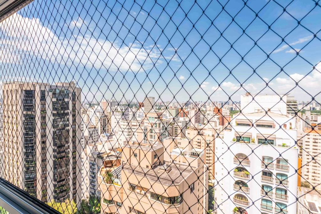 Cobertura, 5 quartos, 408 m² - Foto 27