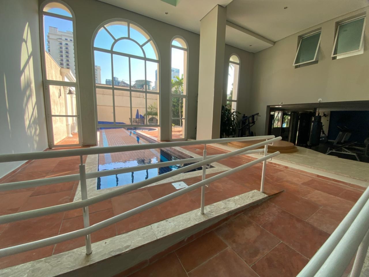 Apartamento, 1 quarto, 80 m² - Foto 11