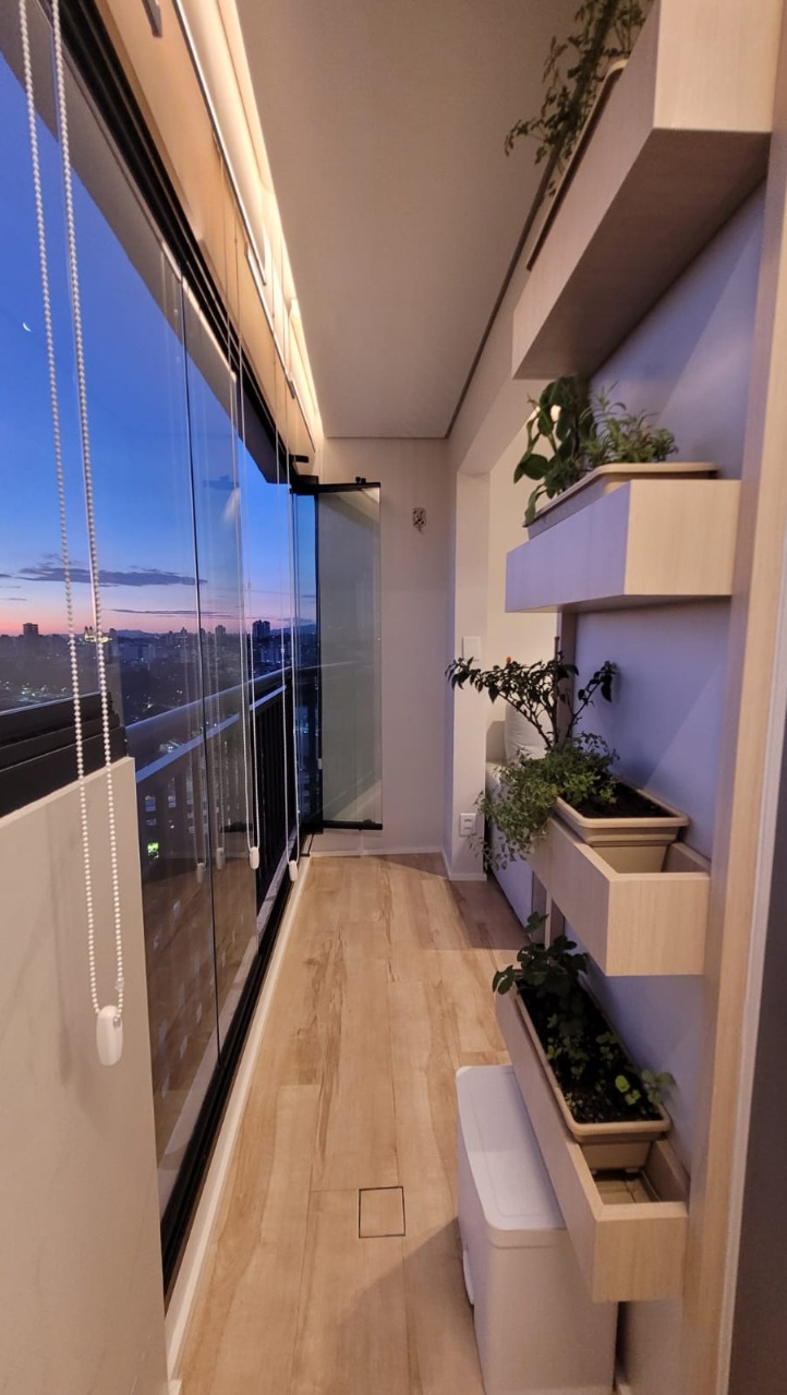 Apartamento, 2 quartos, 49 m² - Foto 13