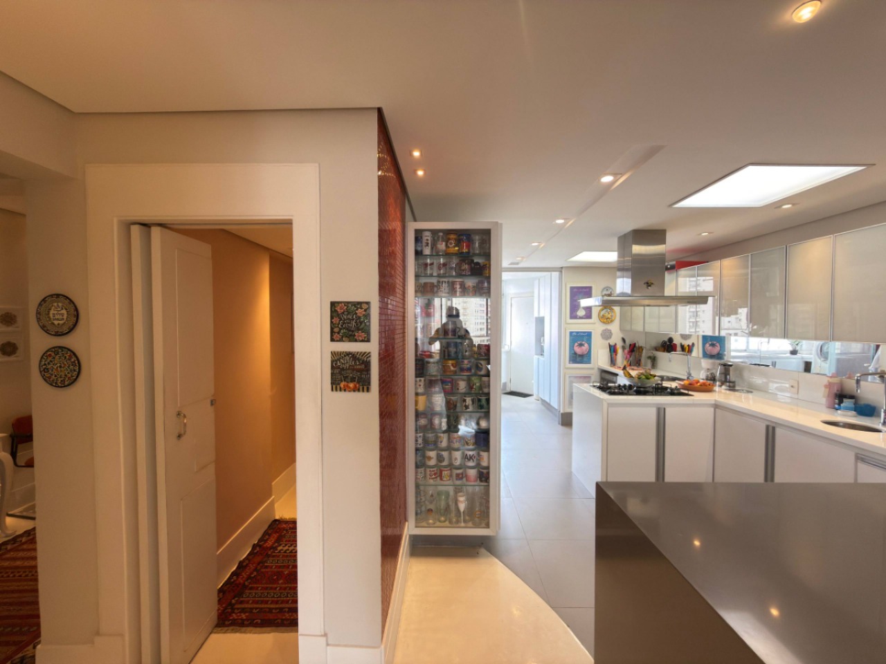 Apartamento, 3 quartos, 200 m² - Foto 59