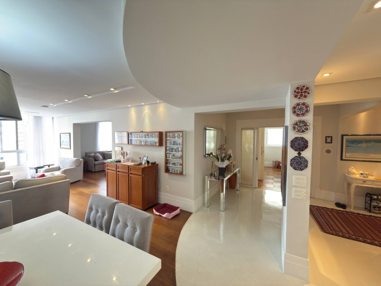 Apartamento, 3 quartos, 200 m² - Foto 40