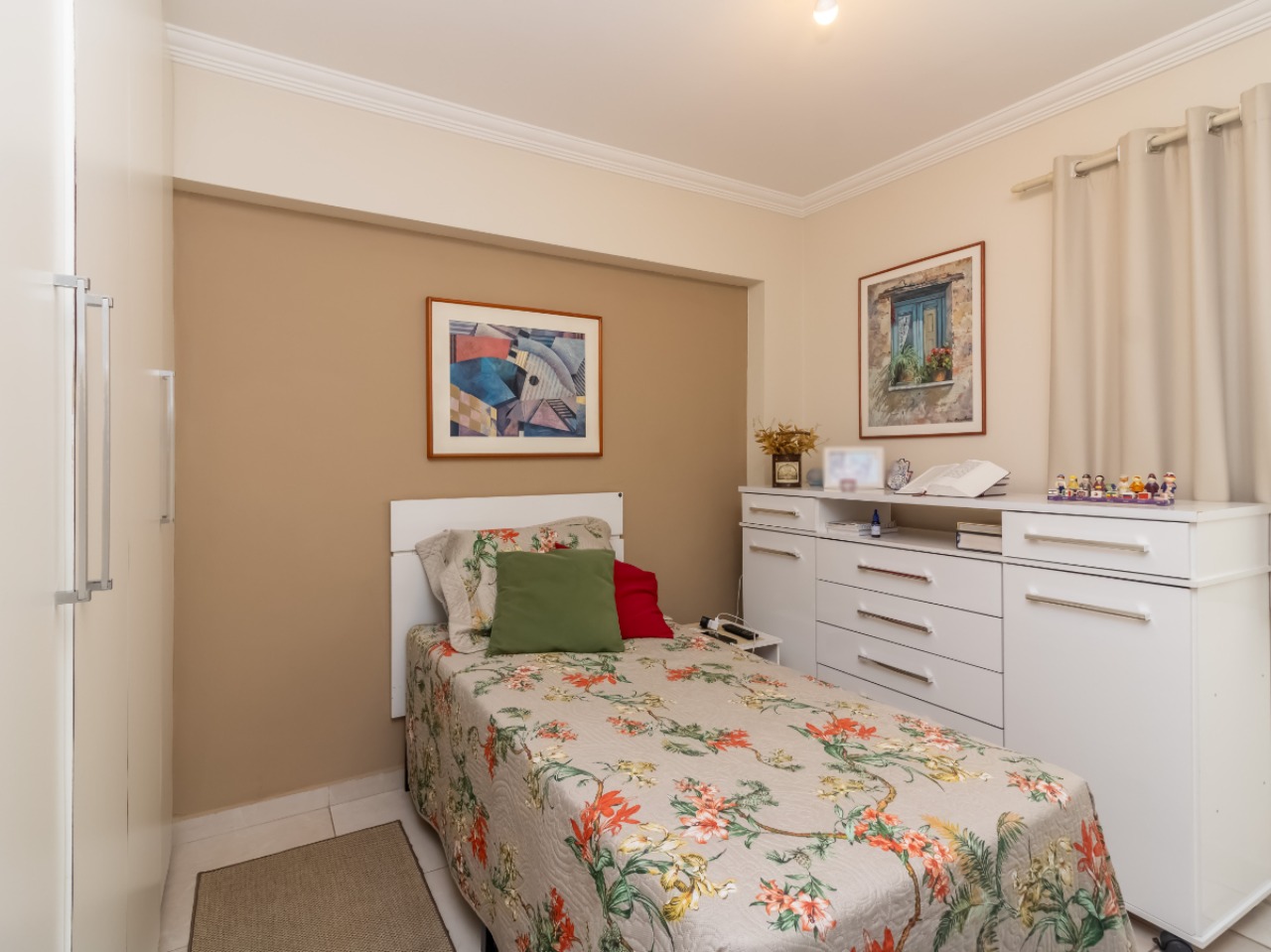 Apartamento, 2 quartos, 90 m² - Foto 16