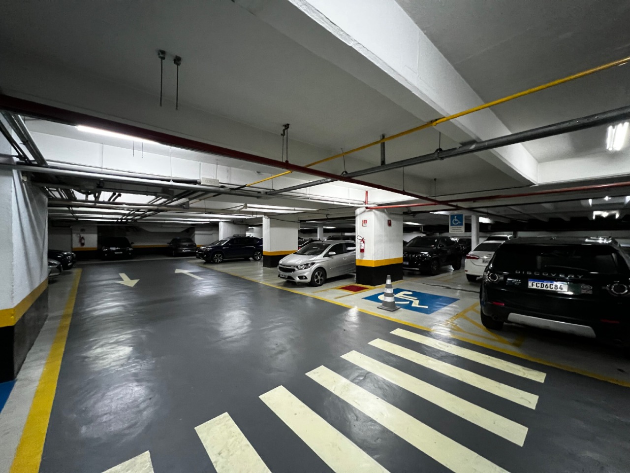 Sala-Conjunto, 340 m² - Foto 16