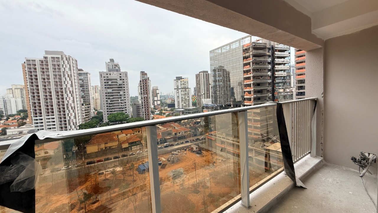 Apartamento, 3 quartos, 130 m² - Foto 14