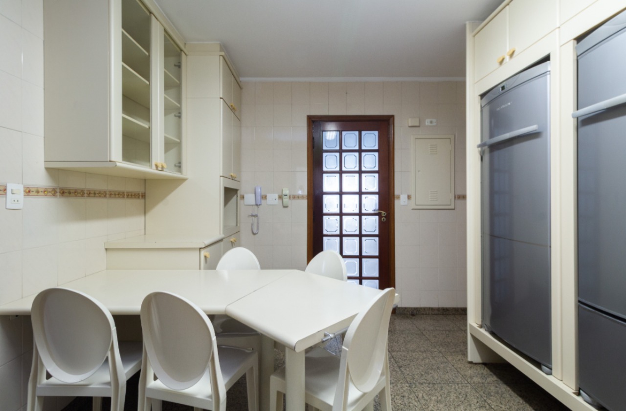 Apartamento, 3 quartos, 160 m² - Foto 31