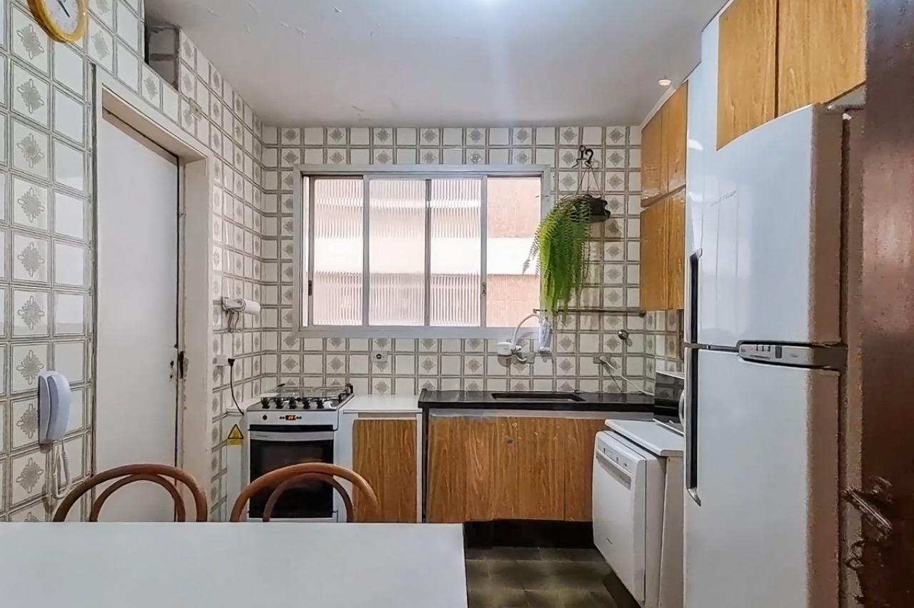 Apartamento, 3 quartos, 120 m² - Foto 9
