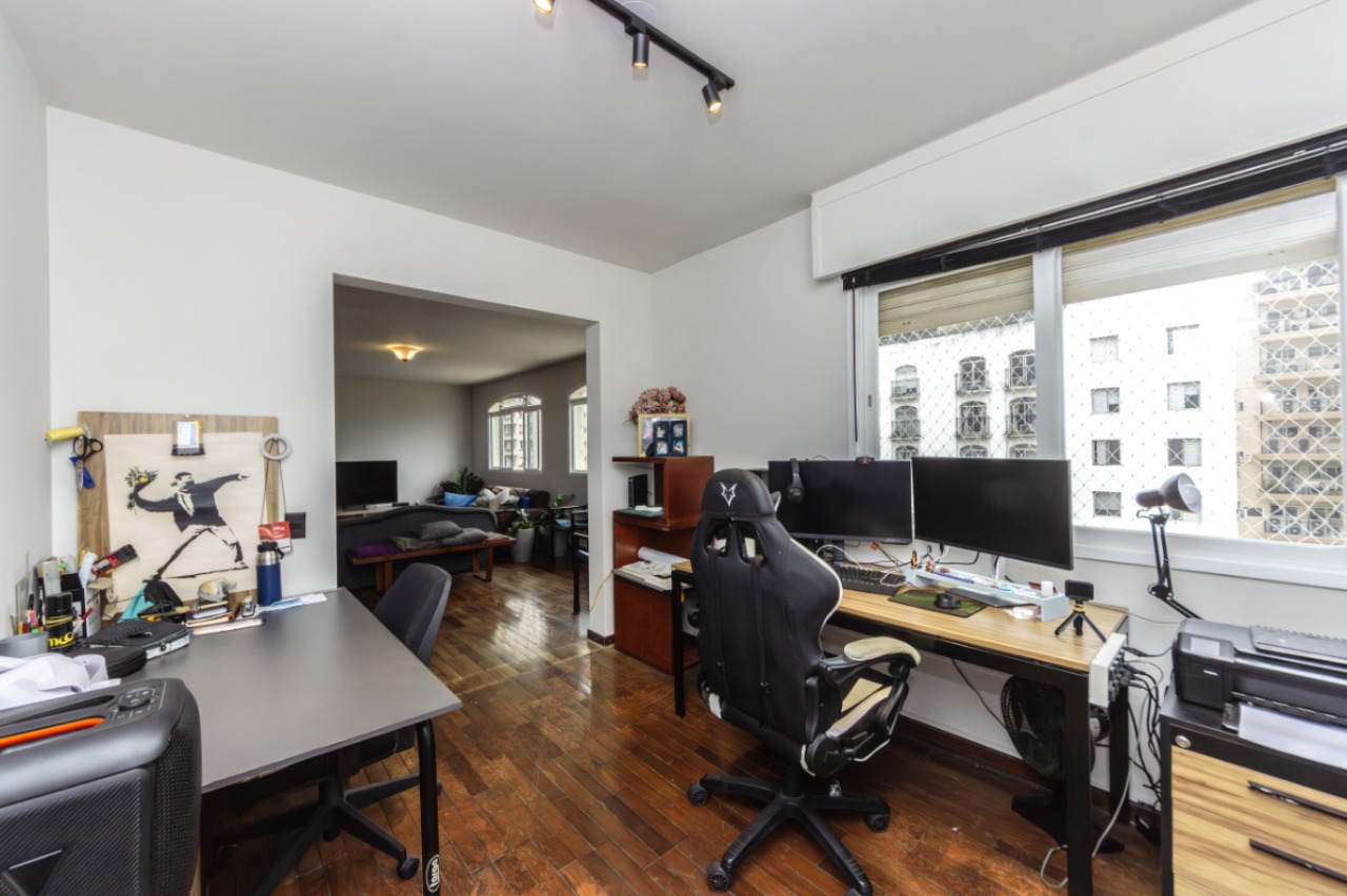 Apartamento, 3 quartos, 170 m² - Foto 23