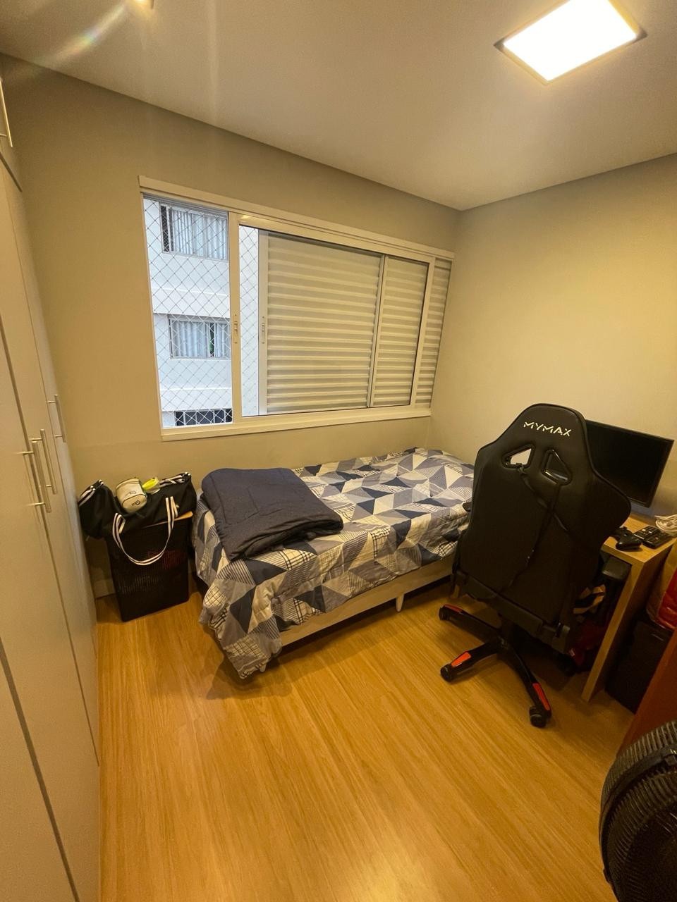 Apartamento, 3 quartos, 70 m² - Foto 11