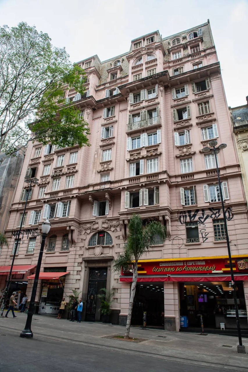 Apartamento, 2 quartos, 100 m² - Foto 4
