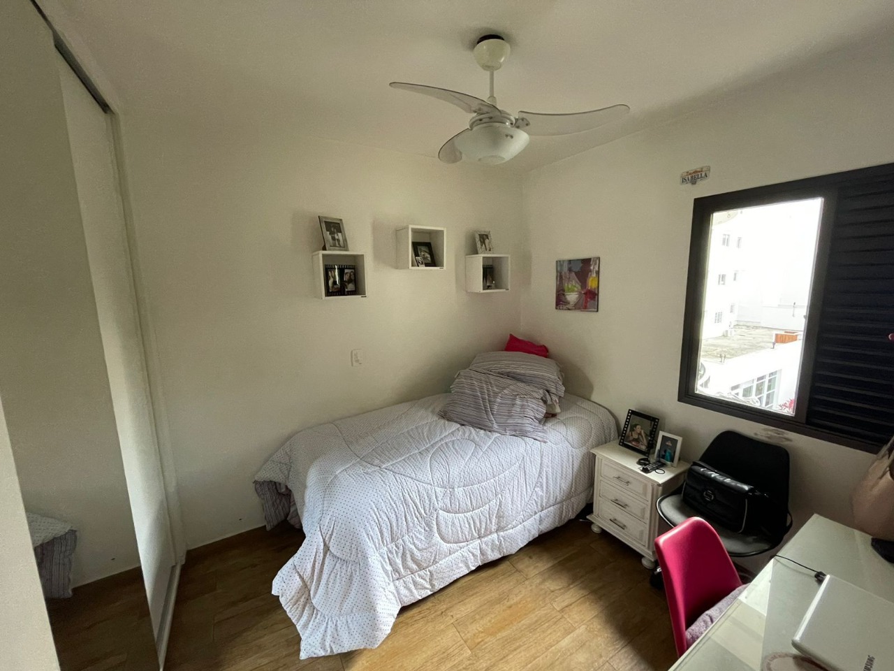 Apartamento, 3 quartos, 100 m² - Foto 14