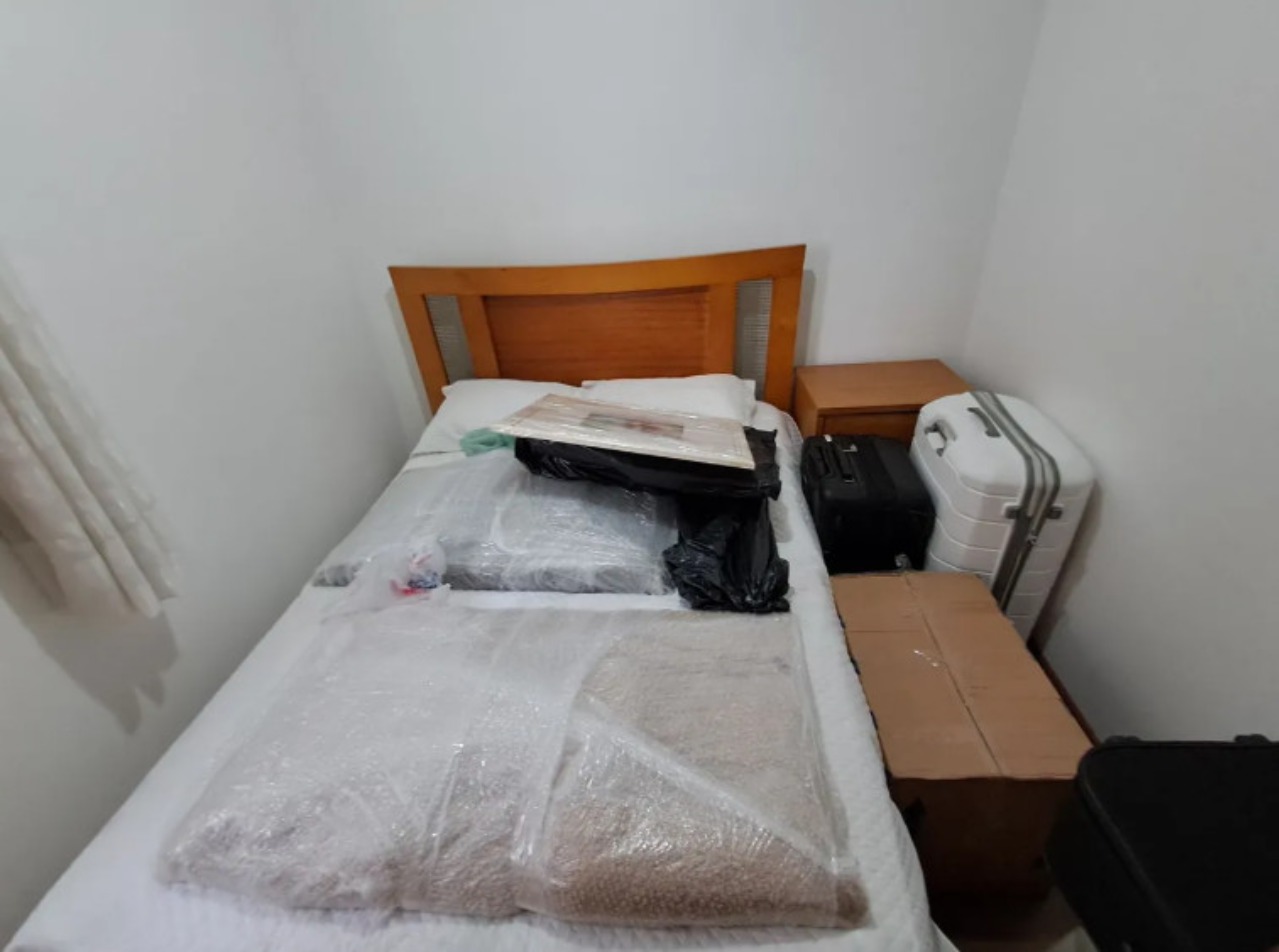 Apartamento, 3 quartos, 65 m² - Foto 9