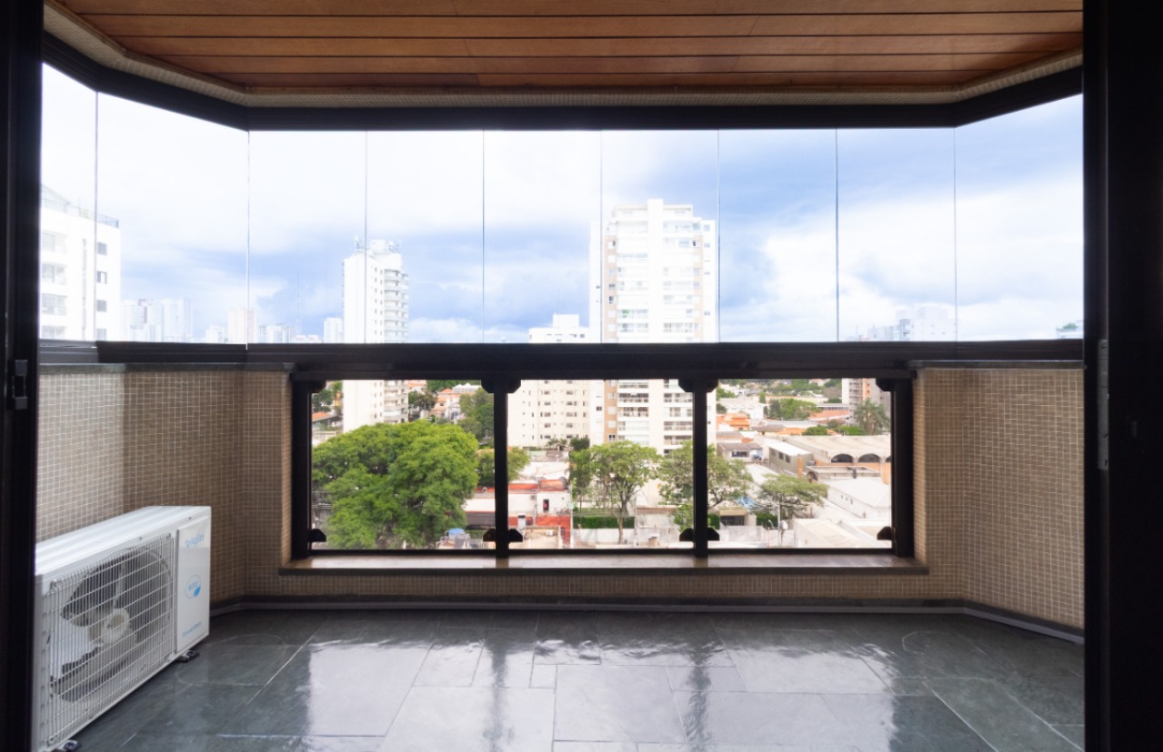 Apartamento, 3 quartos, 160 m² - Foto 3