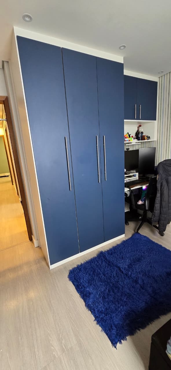 Casa, 3 quartos, 180 m² - Foto 11