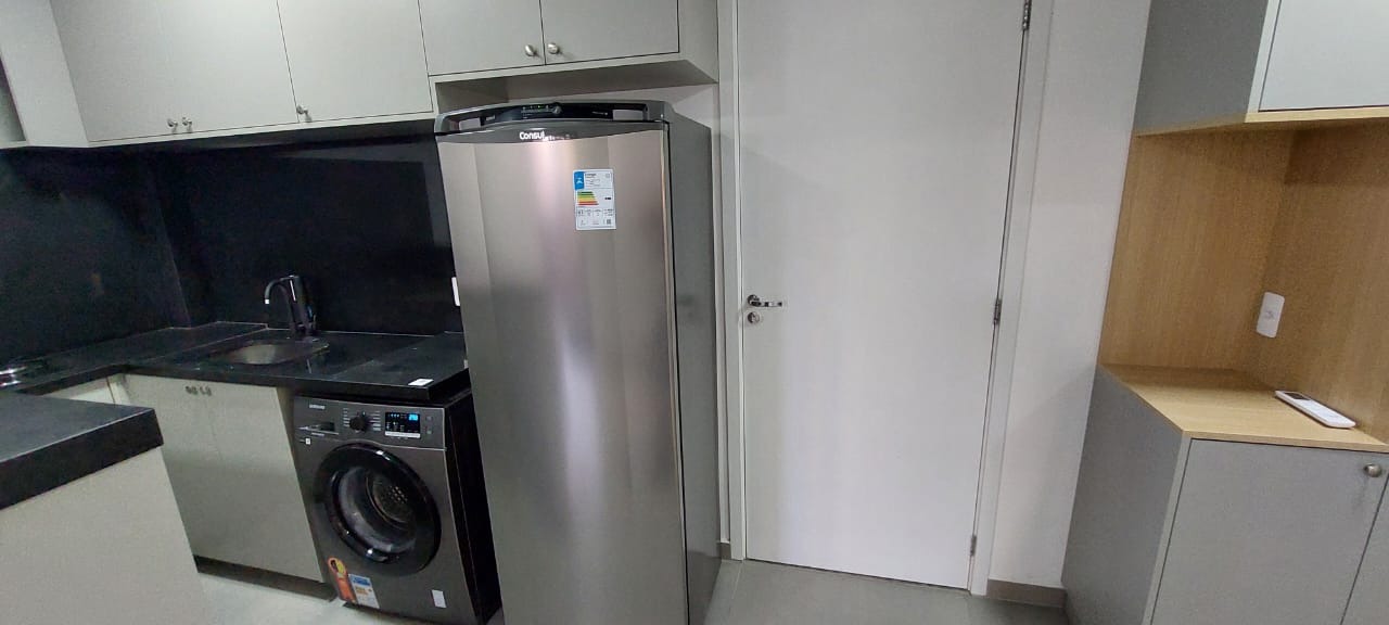 Apartamento, 1 quarto, 38 m² - Foto 7