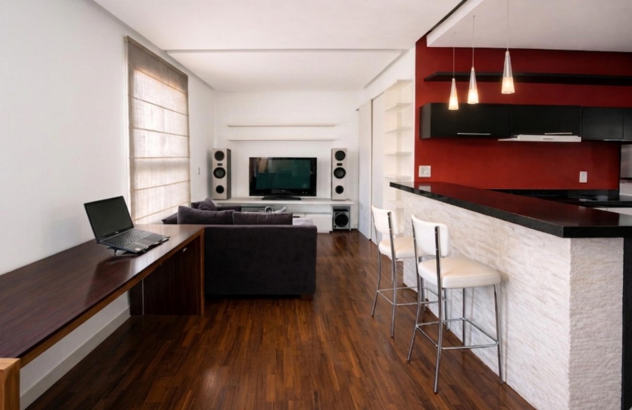 Apartamento, 1 quarto, 80 m² - Foto 32