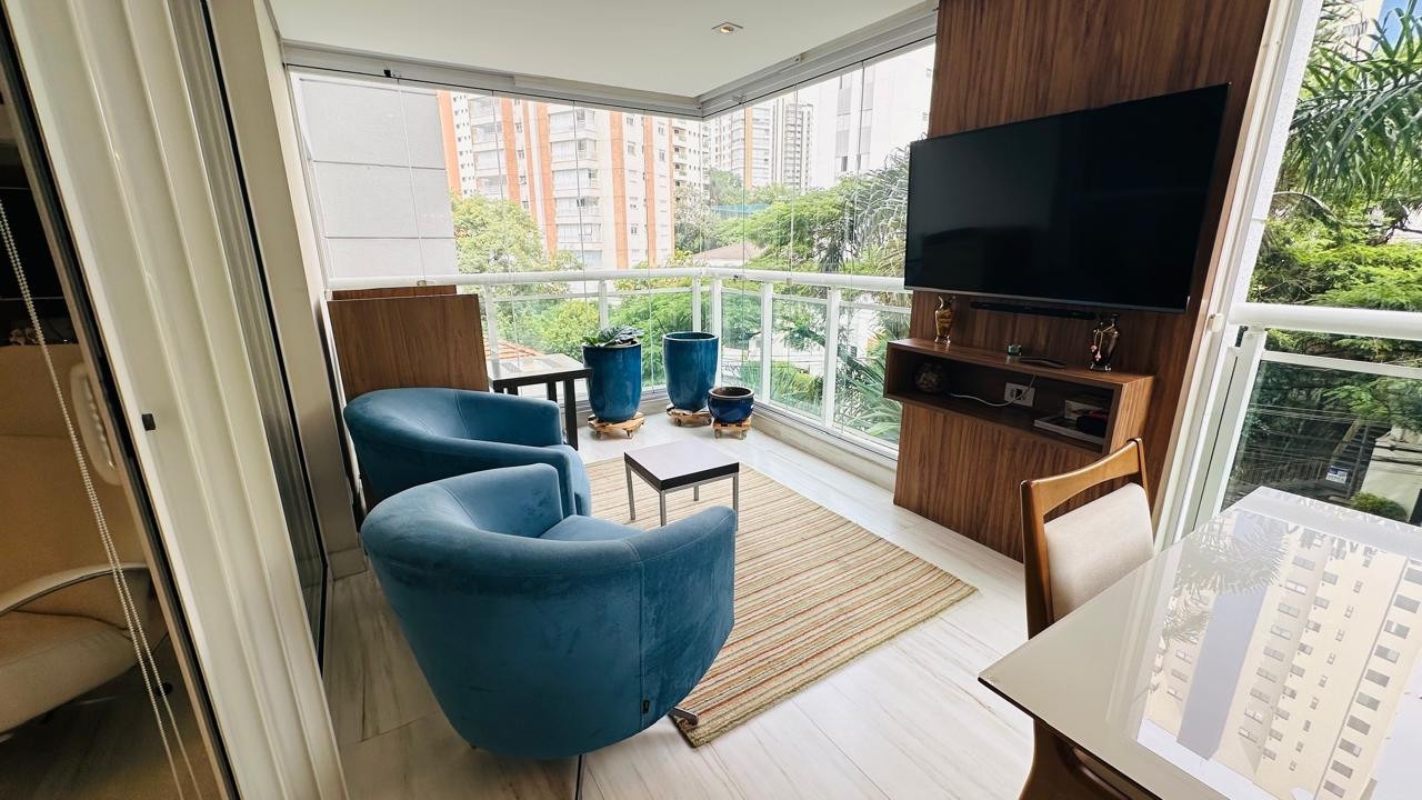 Apartamento, 3 quartos, 163 m² - Foto 19