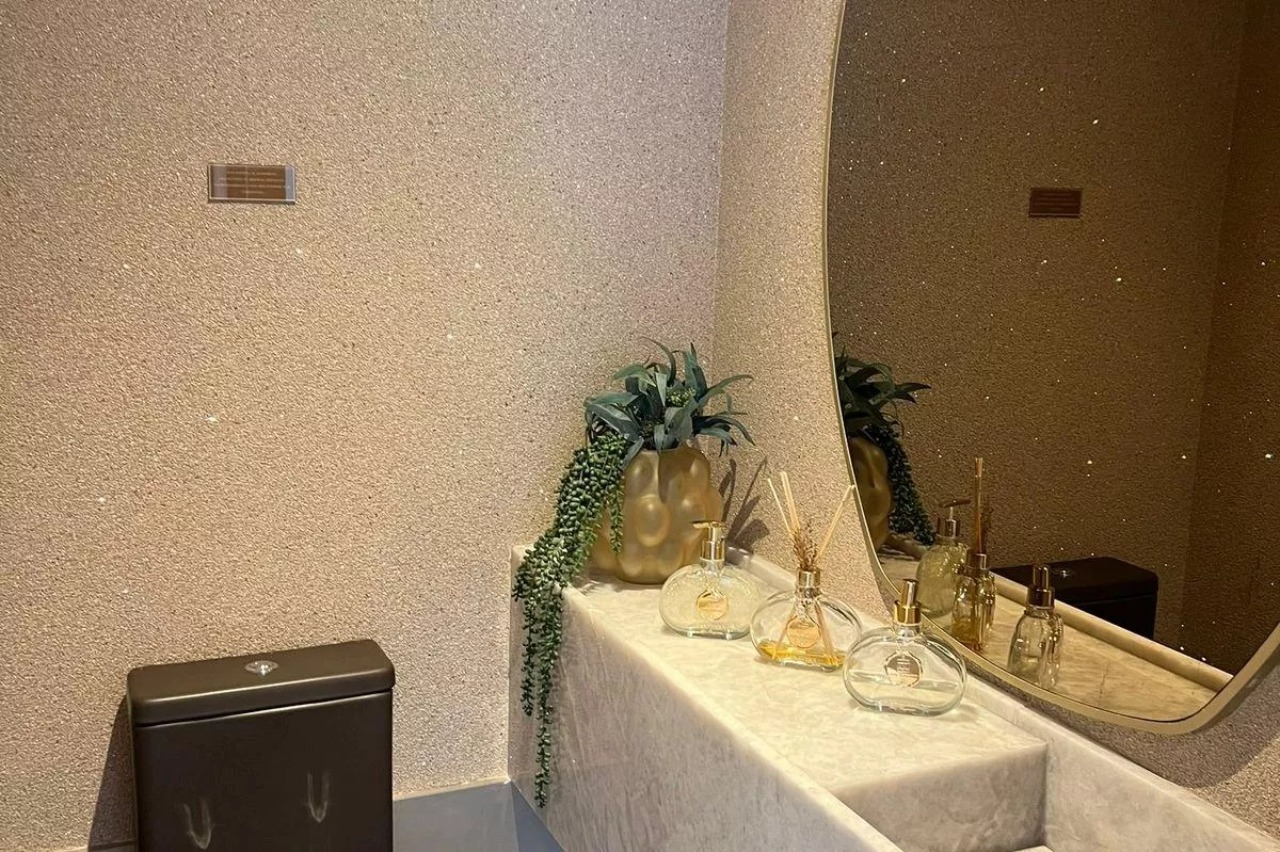 Apartamento, 3 quartos, 166 m² - Foto 6