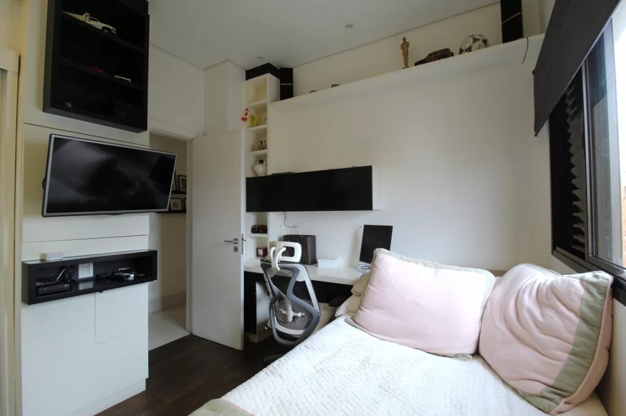 Cobertura, 3 quartos, 215 m² - Foto 25