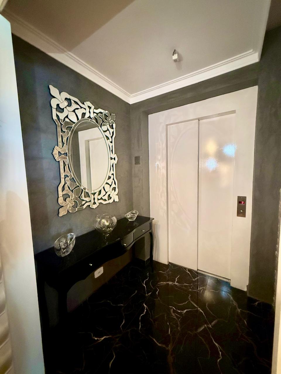Apartamento, 3 quartos, 185 m² - Foto 15