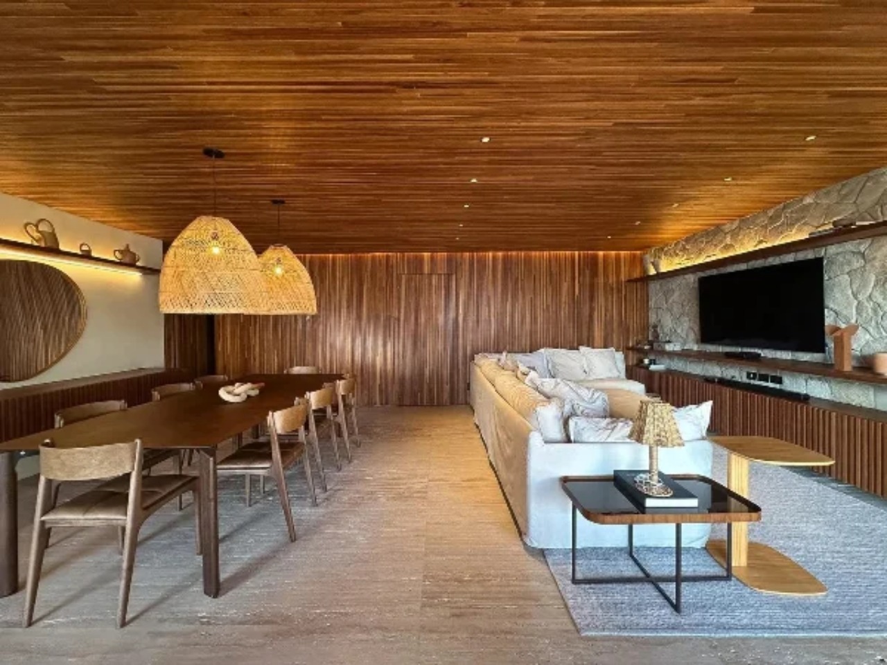 Apartamento, 2 quartos, 180 m² - Foto 7