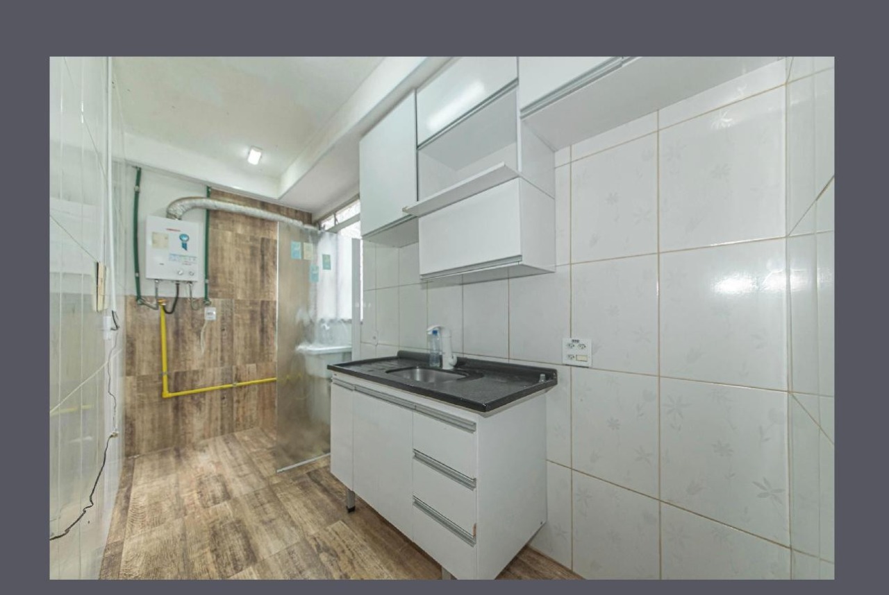 Apartamento, 2 quartos, 39 m² - Foto 8