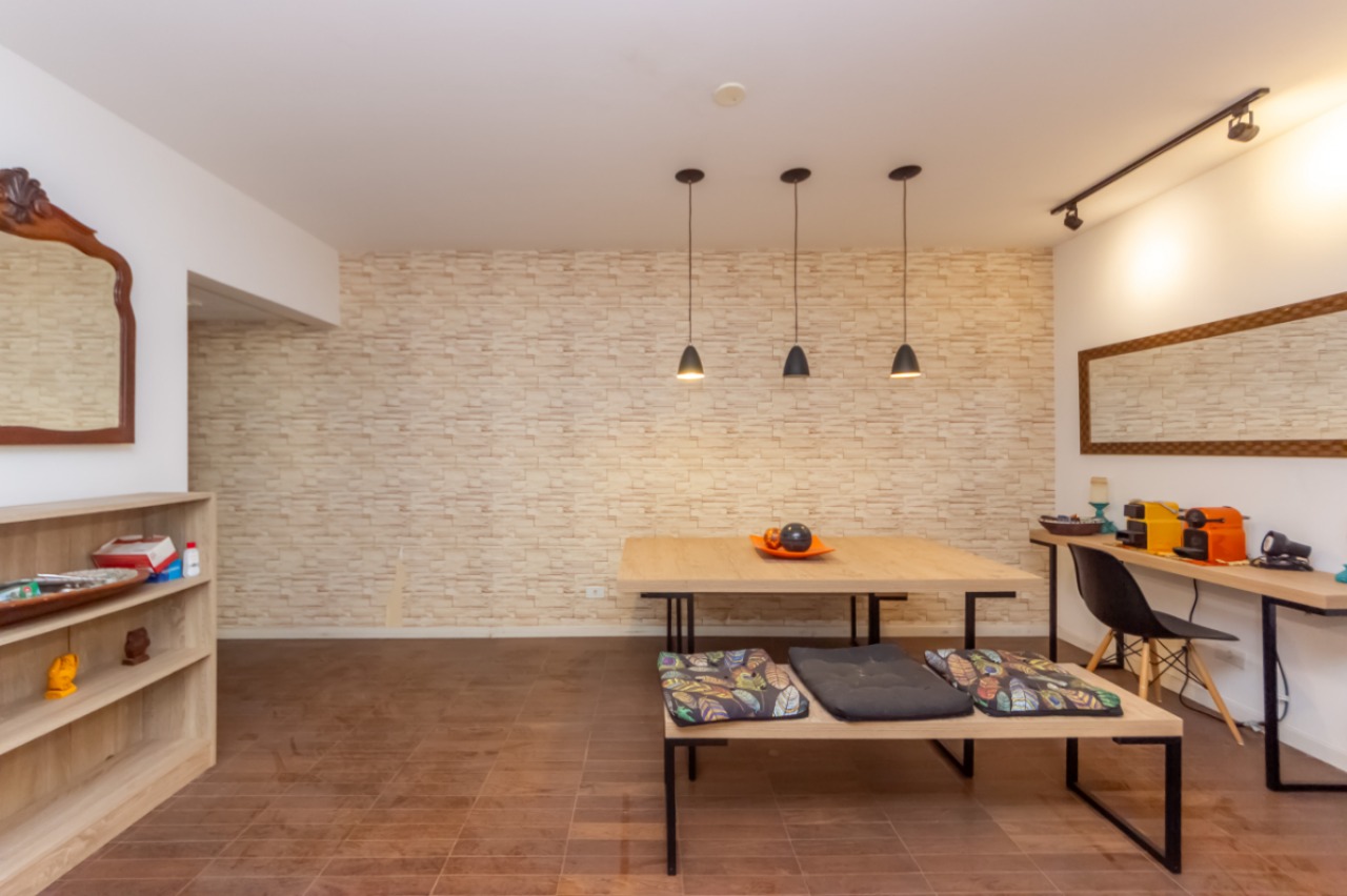 Apartamento, 3 quartos, 100 m² - Foto 6