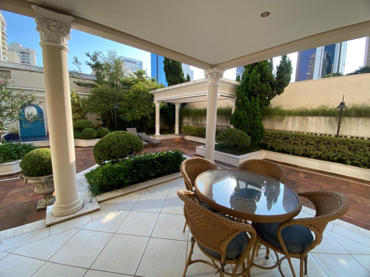 Apartamento, 1 quarto, 80 m² - Foto 51