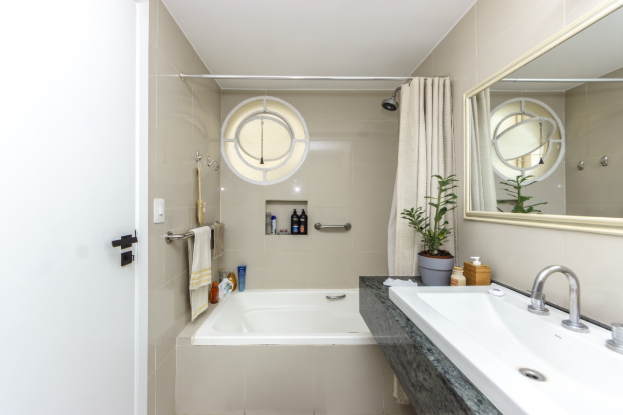 Apartamento, 3 quartos, 170 m² - Foto 21
