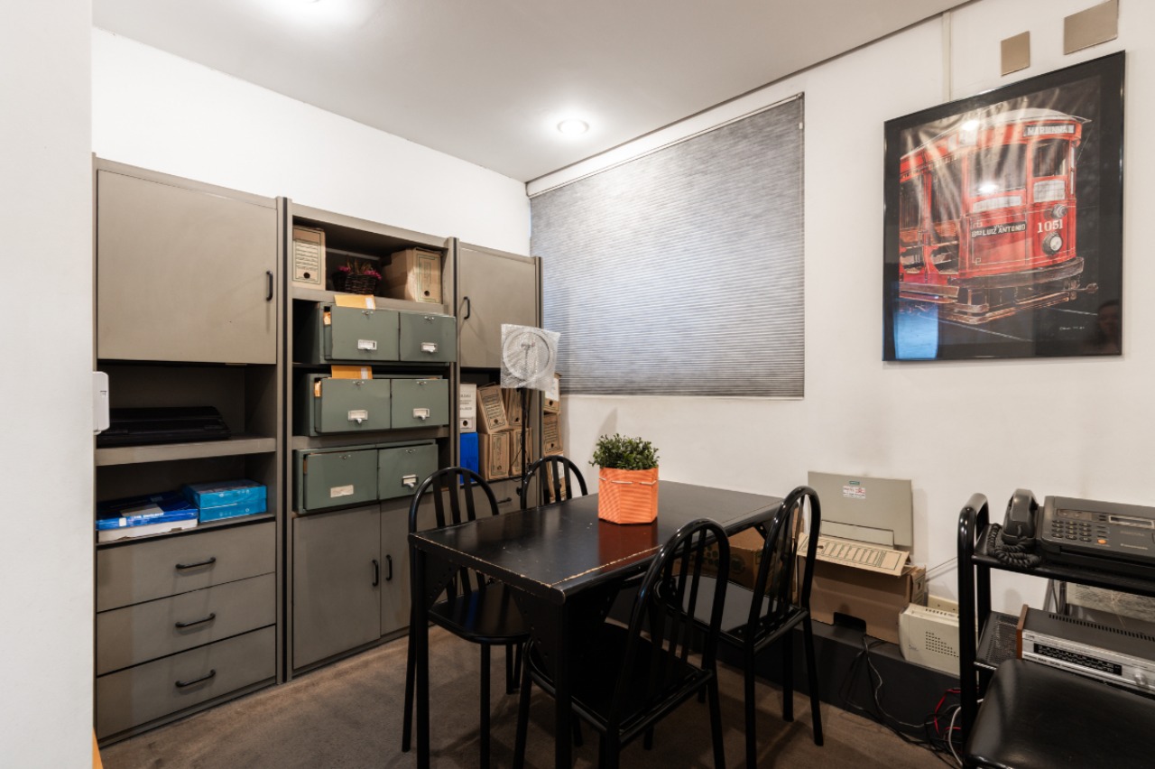 Sala-Conjunto, 90 m² - Foto 18