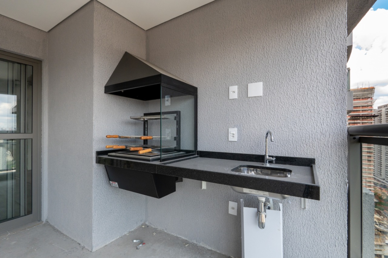 Apartamento, 3 quartos, 150 m² - Foto 6