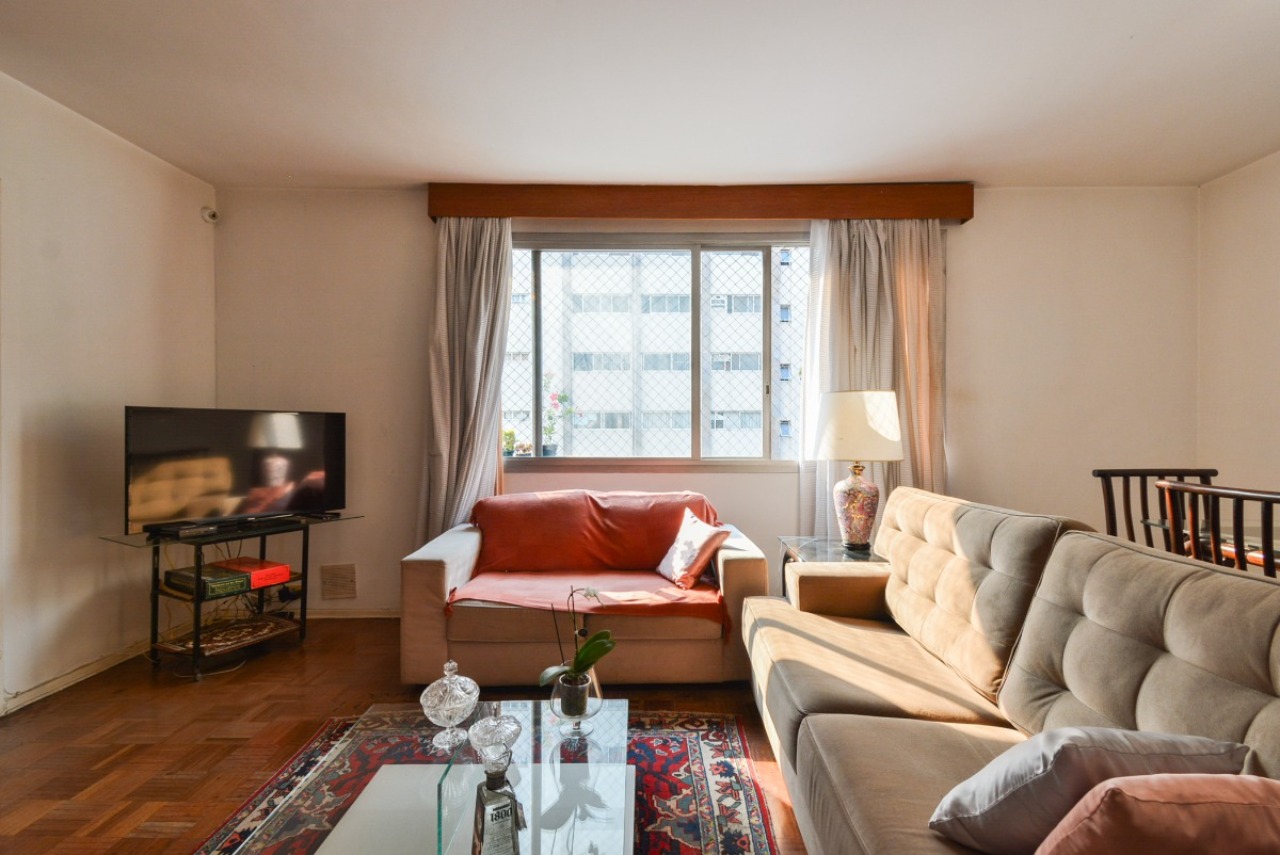 Apartamento, 3 quartos, 120 m² - Foto 5