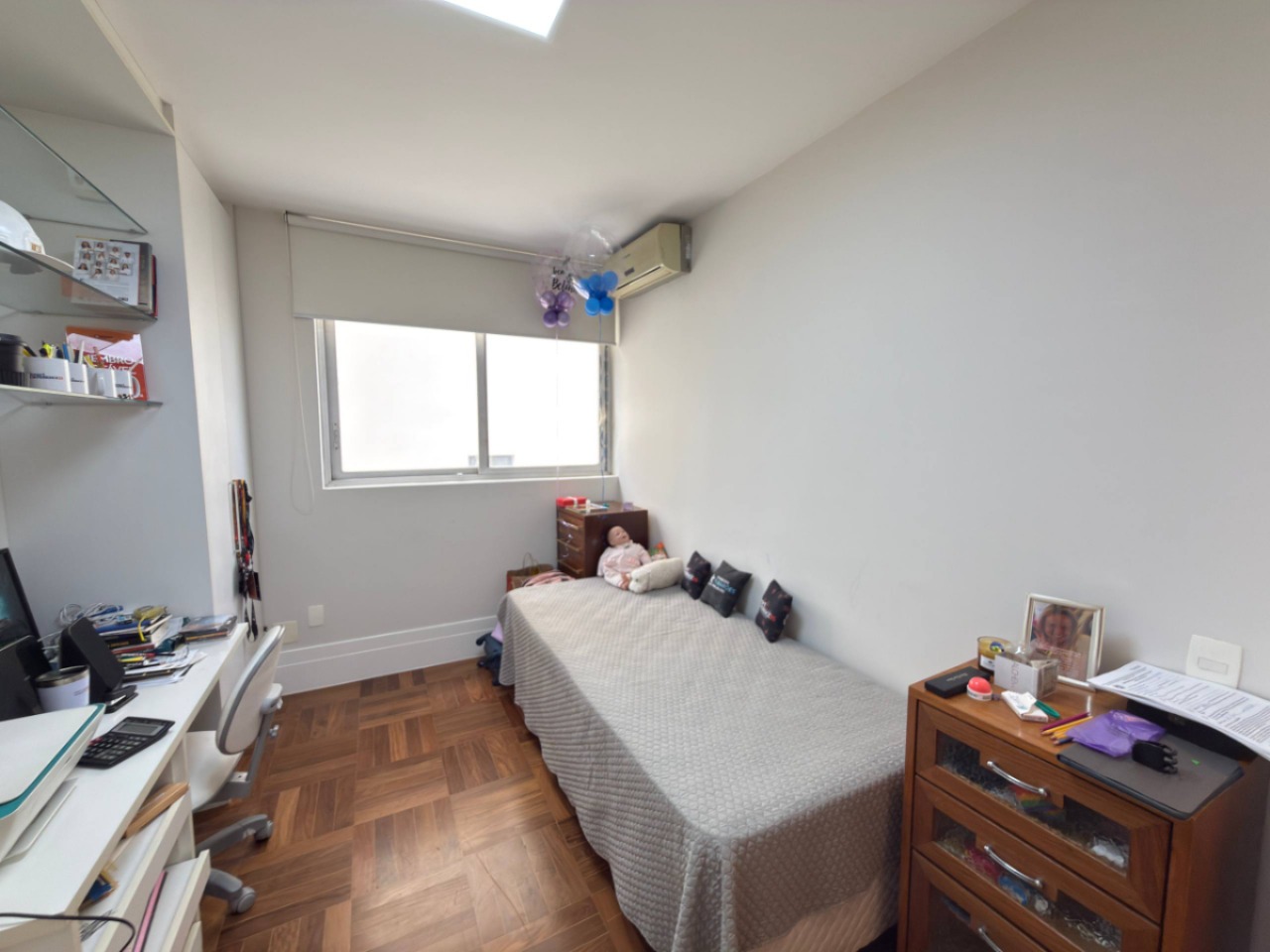 Apartamento, 3 quartos, 200 m² - Foto 15