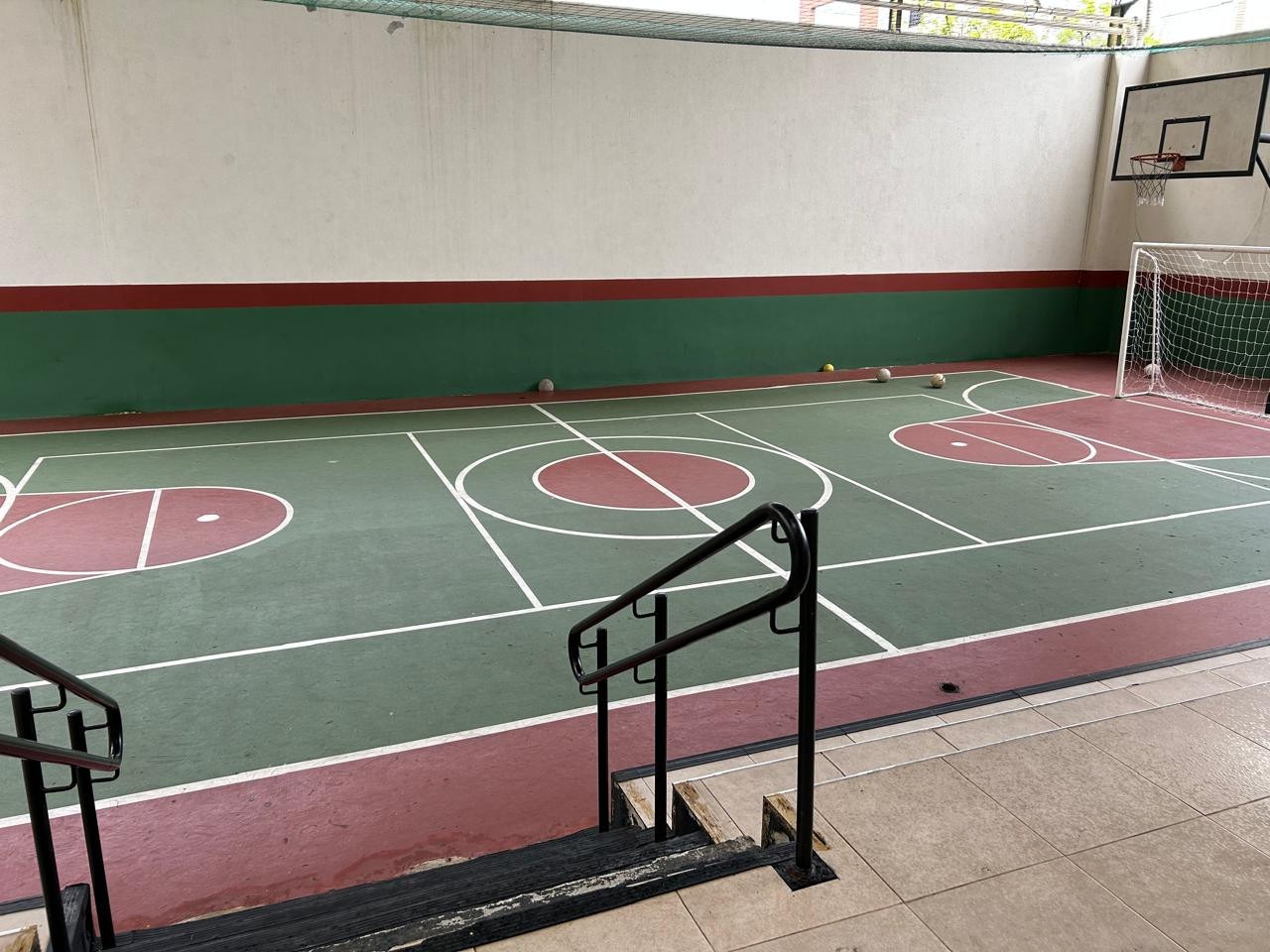 Apartamento, 4 quartos, 200 m² - Foto 36