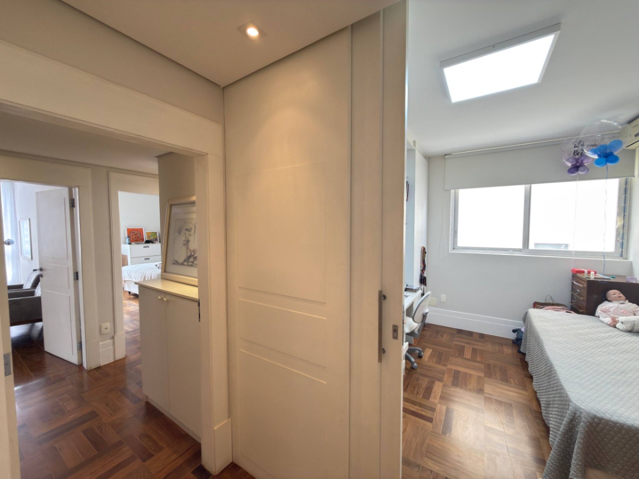 Apartamento, 3 quartos, 200 m² - Foto 12