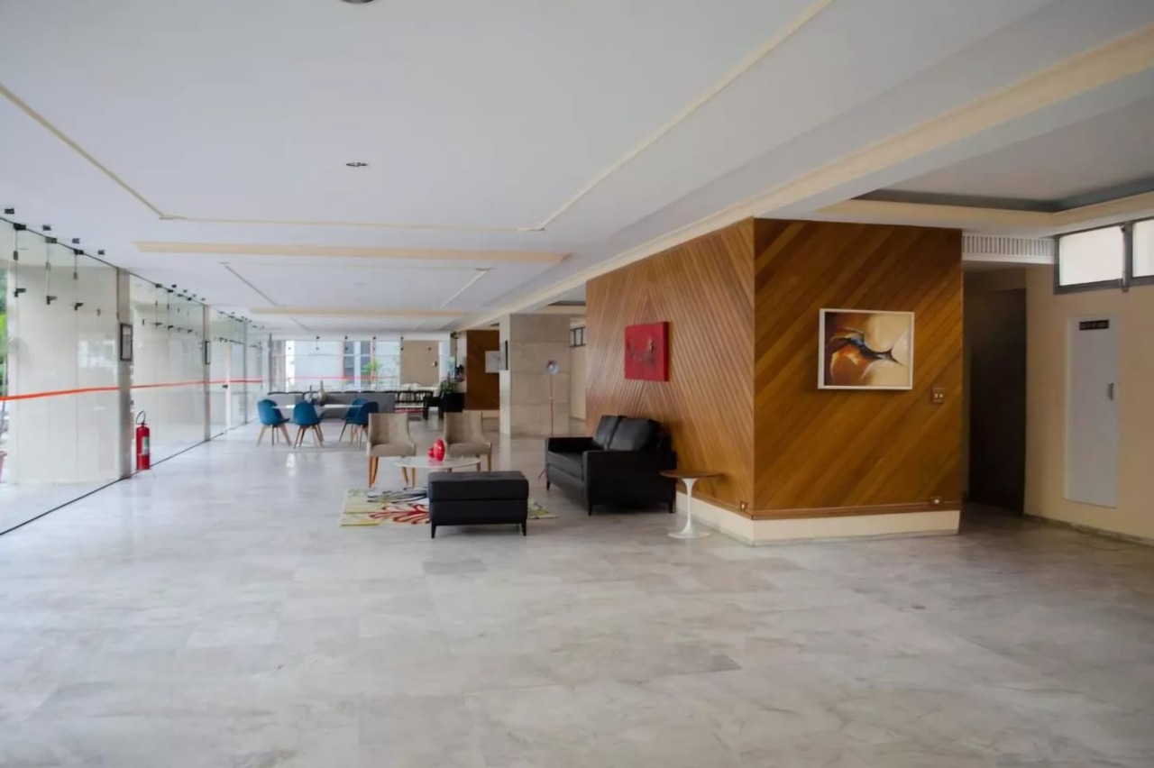 Apartamento, 3 quartos, 120 m² - Foto 11
