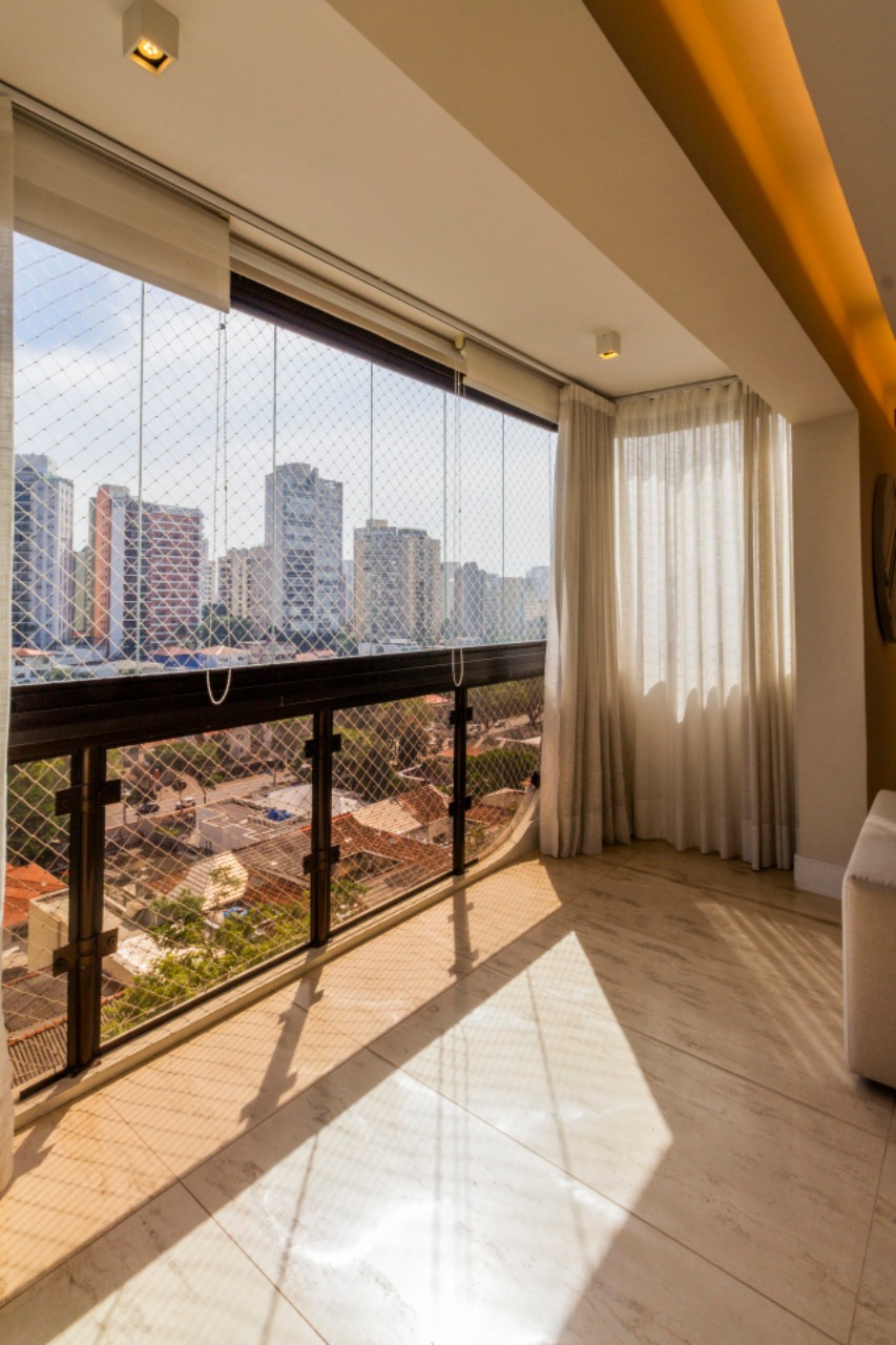 Apartamento, 3 quartos, 190 m² - Foto 12